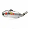T-6 SLIP-ON SILENCER, KX250F '2020