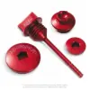 ENGINE PLUG KIT, CRF450R '09-16
