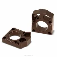 AXLE BLOCKS, YZ125 '05-25, YZ250 '05-25