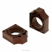AXLE BLOCKS, YZ250F '09-25