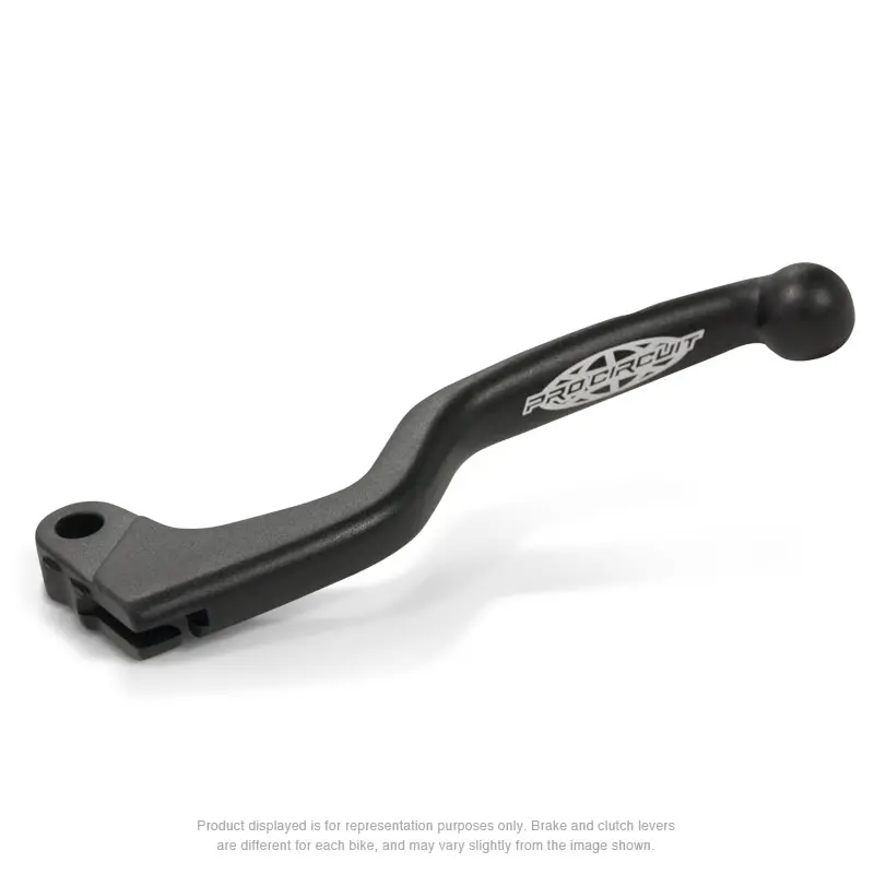 CLUTCH LEVER, CR125/250 '04-06