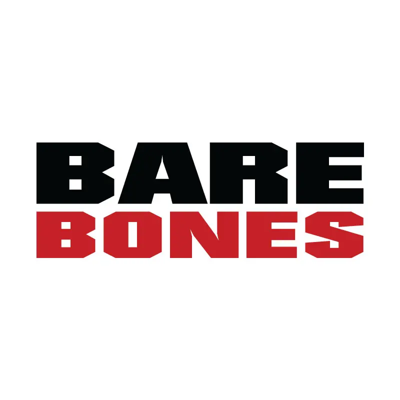 Bare Bones