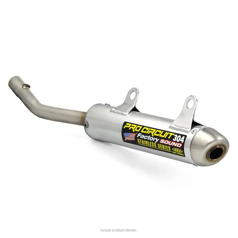 304 SILENCER, TM300 '08-14