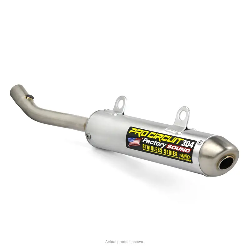 304 SILENCER, TM300 '15-18