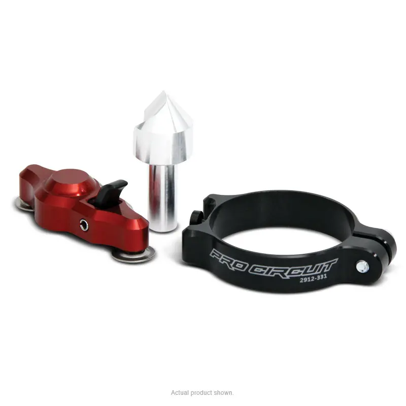 LAUNCH CONTROL, KX250F '09-16, KX450F '09-14