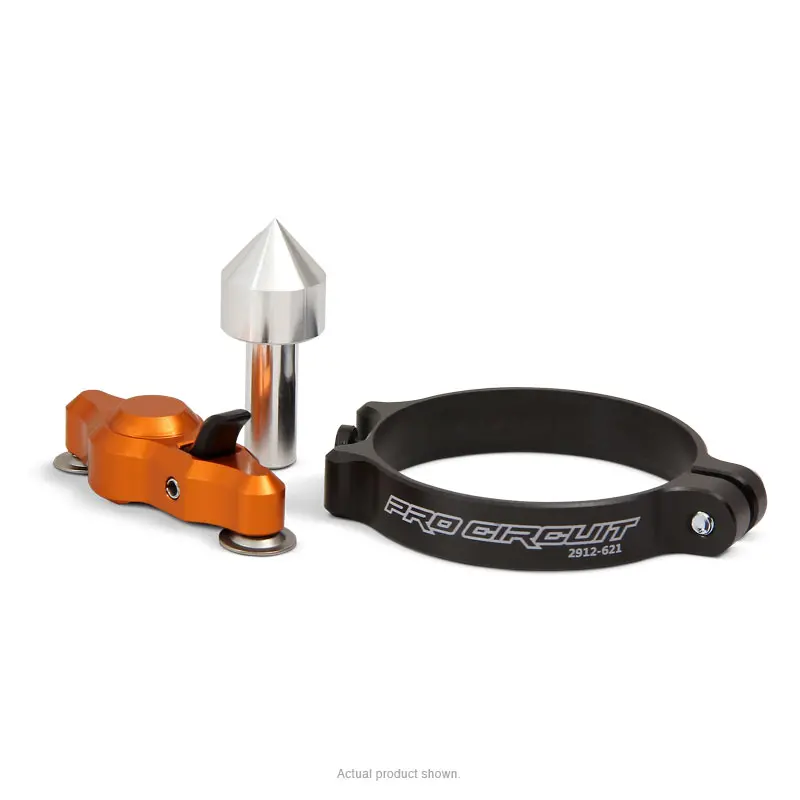 LAUNCH CONTROL,  KTM85SX 2018