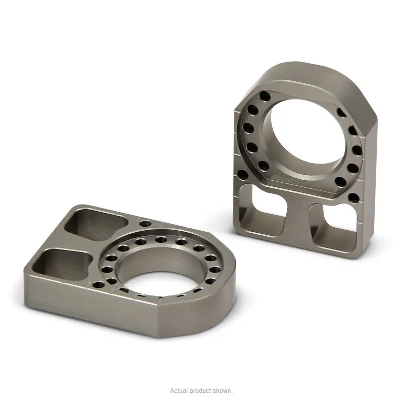 AXLE BLOCKS, KX250F/X '17-25, KX450F/X '16-25