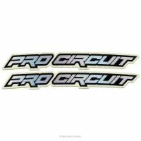 2020 P/C.COM FENDER DECALS (PAIR), HOLOGRAM