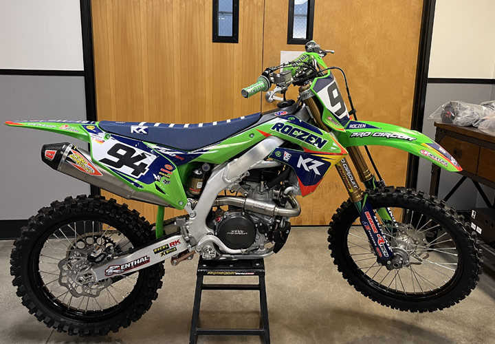 Pro Circuit Product, Inc.