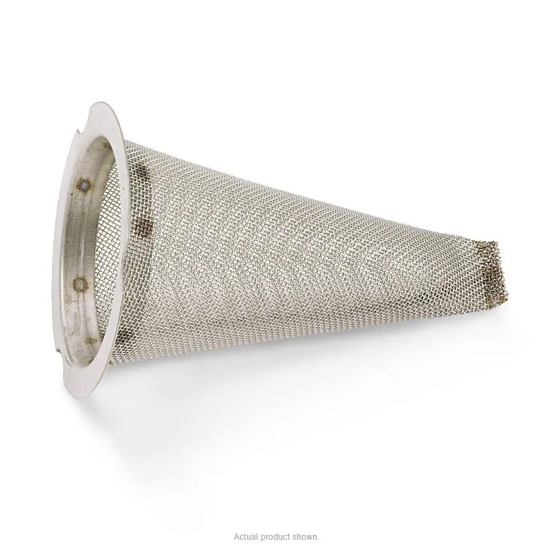 SPARK ARRESTOR SCREEN