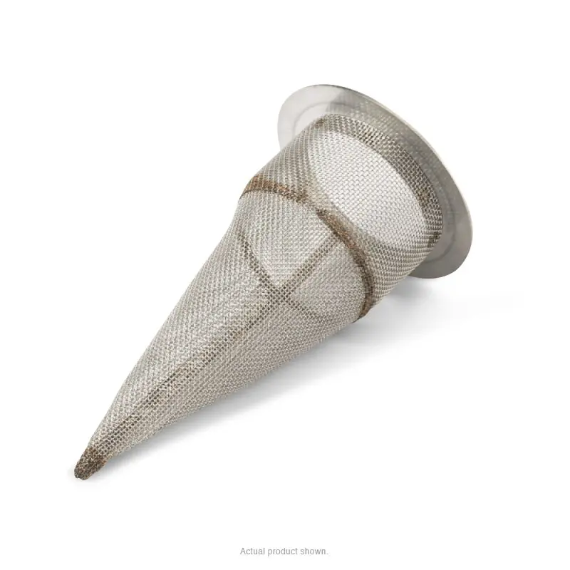 SPARK ARRESTOR SCREEN, 1 3/4"