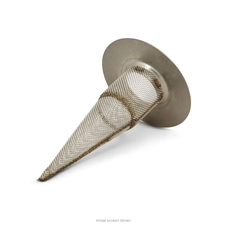 SPARK ARRESTOR SCREENS