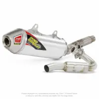 T-5 STAINLESS SYSTEM, KTM350SX-F '10-12
