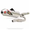 T-5 STAINLESS SYSTEM, CRF450R '11-12