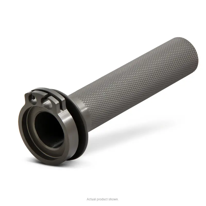 THROTTLE TUBE, CRF250R/X '18-25, CRF450R '19-25