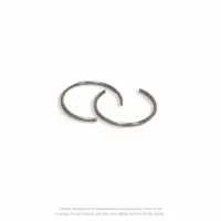 RACE PISTON CIRCLIPS CRF150R 2007-2014