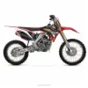 P/C GRAPHICS, CRF250R '14-15, CRF450R '13-16