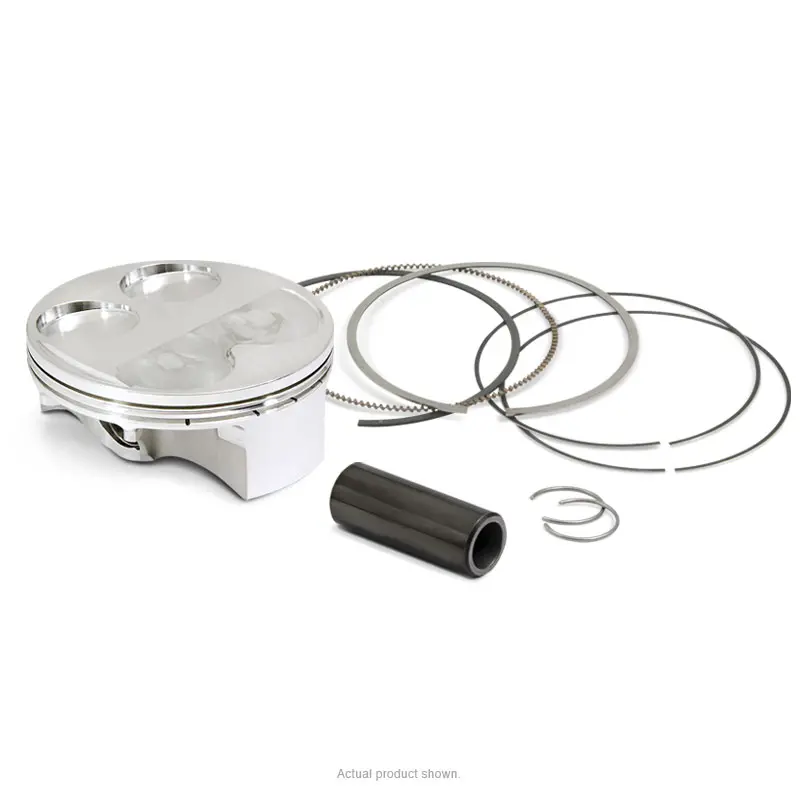 P/C RACE PISTON, YZ450F '14-19 W/COATED WRIST PIN