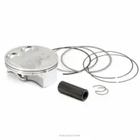 P/C RACE PISTON, YZ450F '14-19 W/COATED WRIST PIN