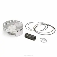 P/C RACE PISTON, YZF250 '19-25 W/COATED WRIST PIN
