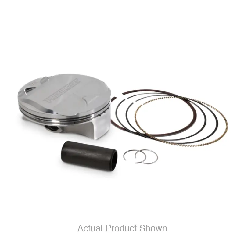 P/C RACE PISTON,KTM450FSX 23-24 W/ COATED WRIST PIN