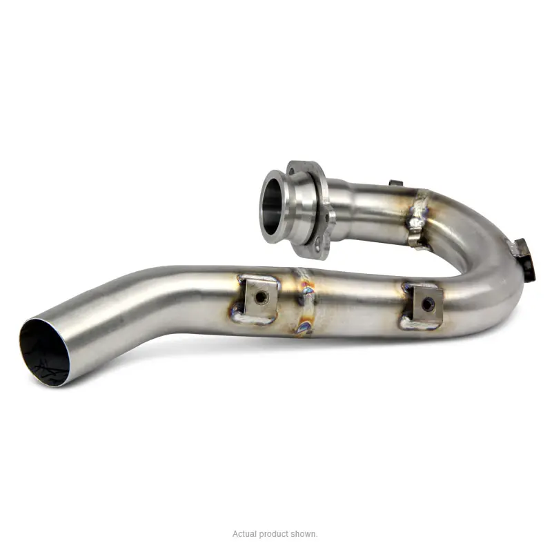 S/S HEADPIPE, WR250F '07-13