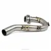 S/S HEADPIPE, WR250F '07-13