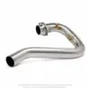 S/S HEADPIPE, YZ400F '98-99, 426 '00-02