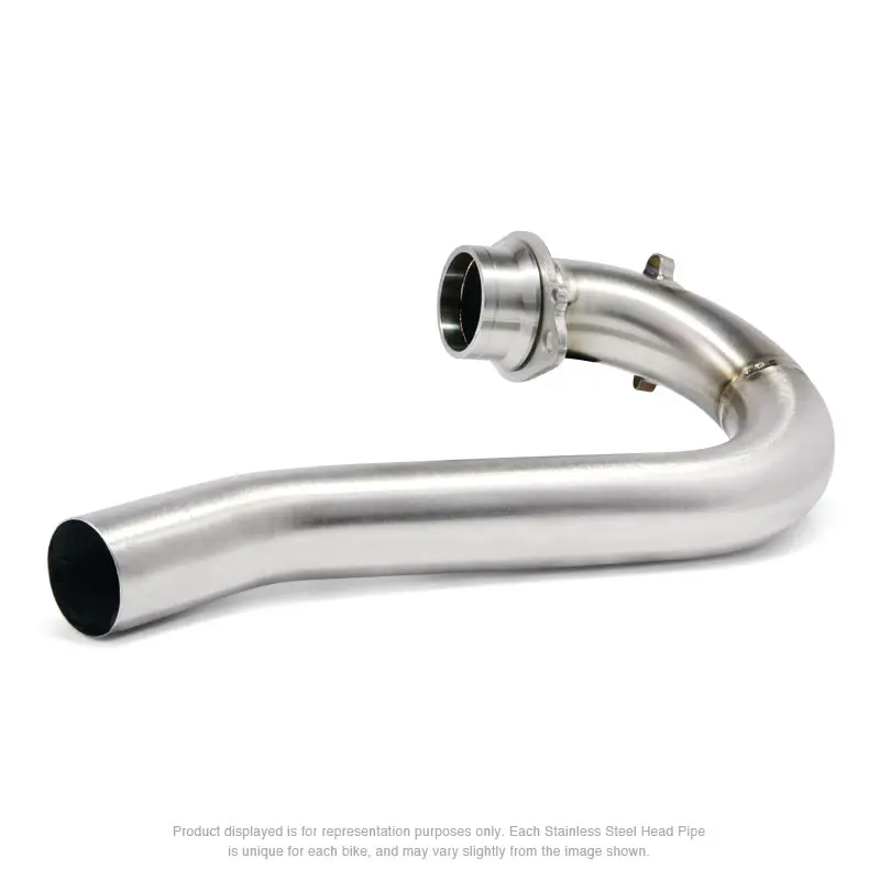 S/S HEADPIPE, KTM450SX '03