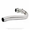 S/S HEADPIPE, KTM450SX '03
