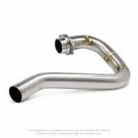 S/S HEADPIPE, KTM525SX-F '07