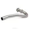 S/S HEADPIPE, CRF450R '07-08