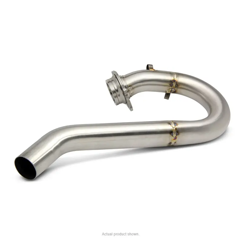 OEM S/S HEADPIPE, CRF250R '11