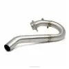 OEM S/S HEADPIPE, CRF250R '11