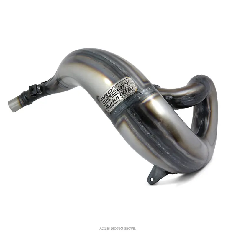 WORKS PIPE, BETA 300 '14-18