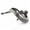 WORKS PIPE, CR500R '89-01