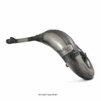 WORKS PIPE, CR125 '04