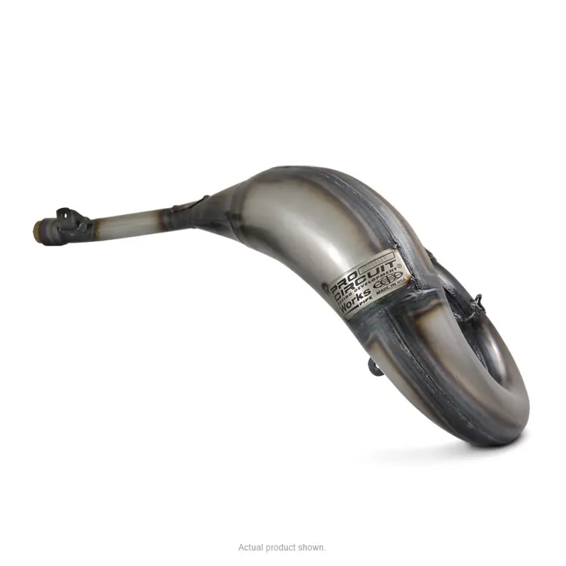 WORKS PIPE, CR125R '05-07