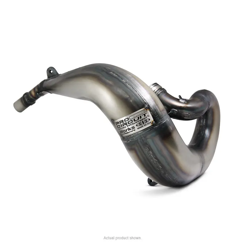 WORKS PIPE, HUSQVARNA TE250 I FE 2018/ TE250 2019