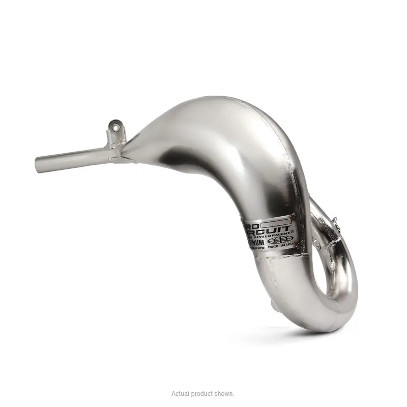 PLATINUM PIPE, KTM - HUSQVARNA 85 18