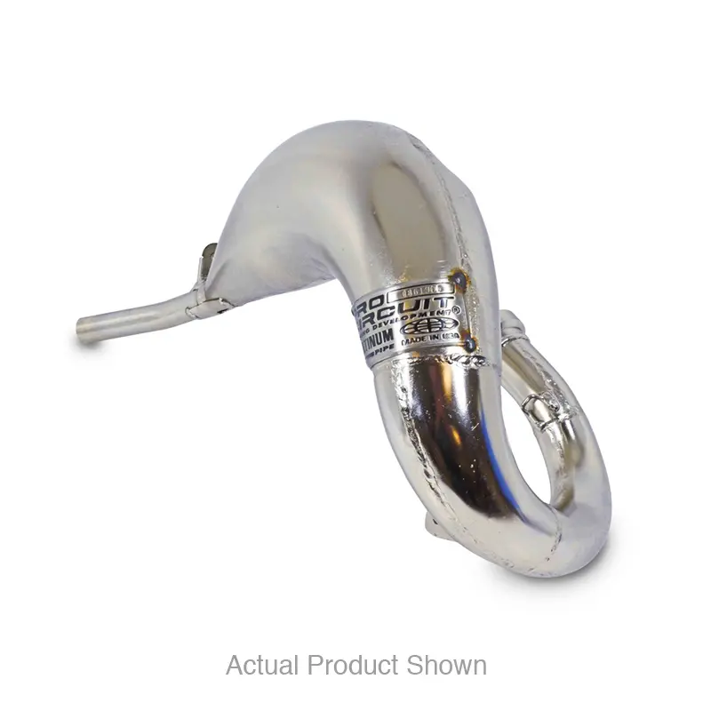 PLATINUM PIPE, KTM - HUSQVARNA 85 18-24