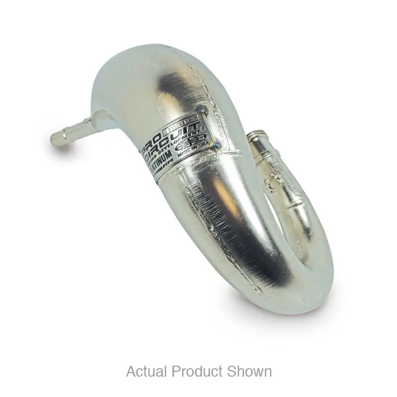 PLATINUM PIPE,  KTM 125 SX-XC 23-25, KTM 150 SX 25/HUSKY TC 125 23-25, TC150 '25