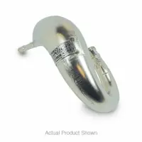 PLATINUM PIPE,  KTM 125 SX-XC 23-25, KTM 150 SX 25/HUSKY TC 125 23-25, TC150 '25