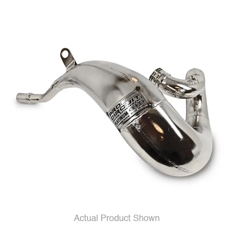 PLATINUM PIPE, KTM250/300SX 2023-25, KTM300 XC 2023-24  KTM300XC-W 2024