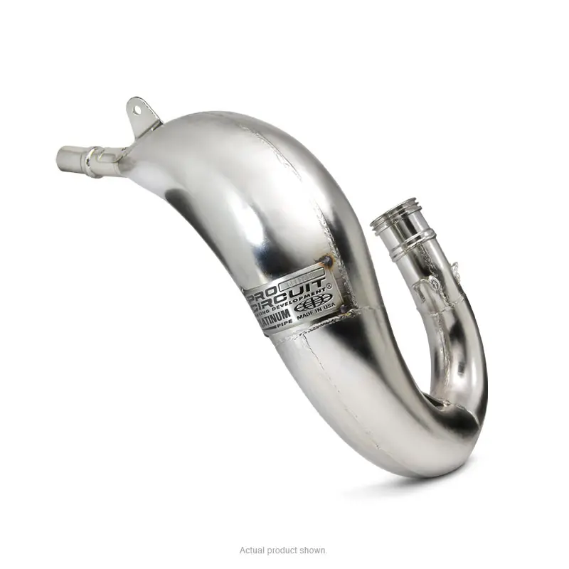PLATINUM PIPE, KTM125/150 SX '16-17
