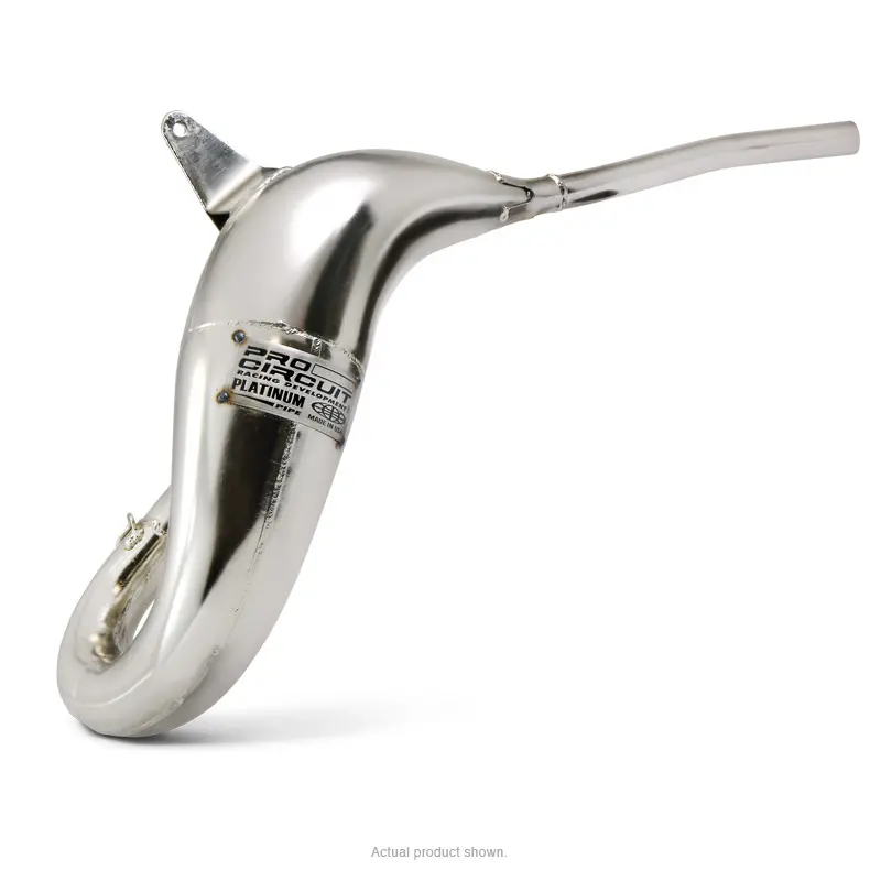 PLATINUM PIPE, KX112 '2022 -'25