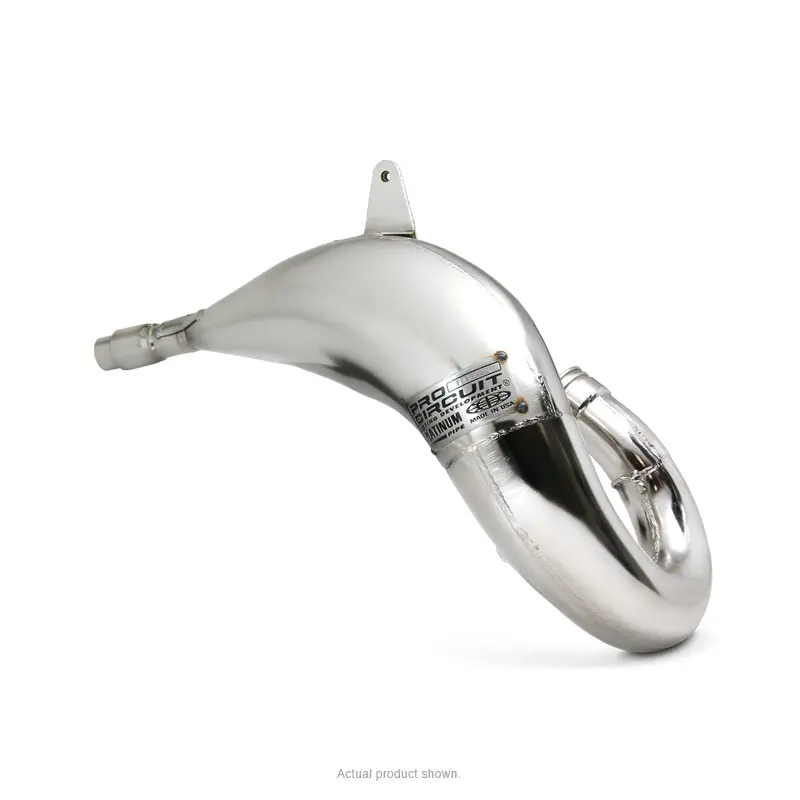 PLATINUM PIPE, KX125 '99