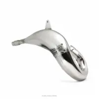 PLATINUM PIPE, KX125 '99