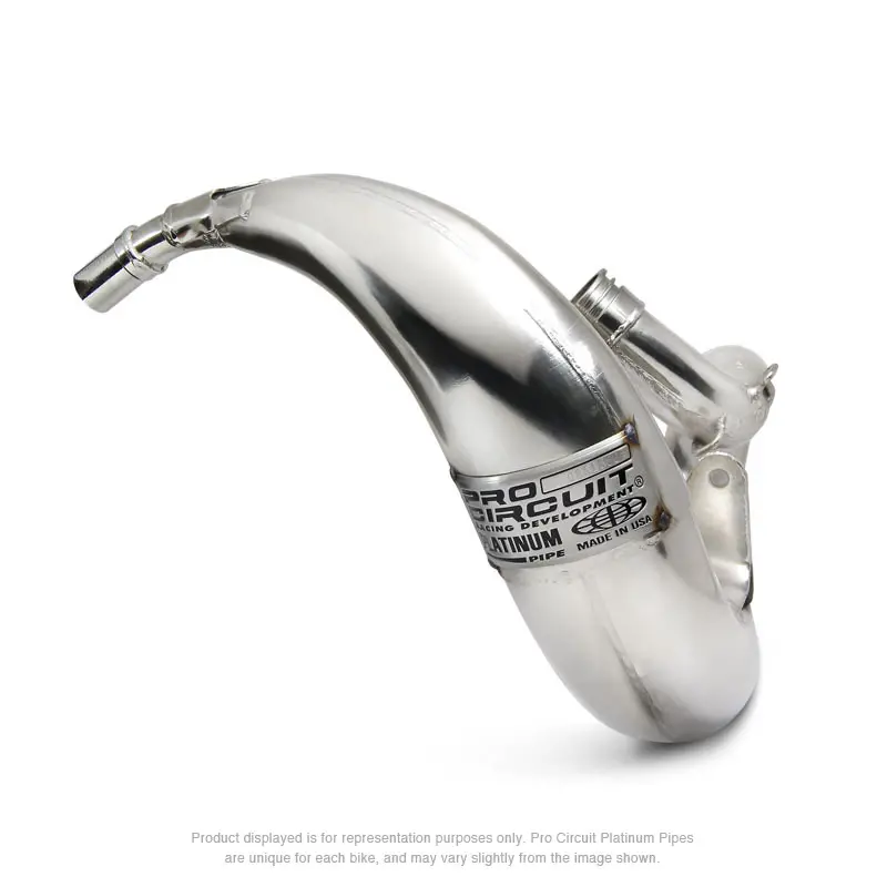 PLATINUM PIPE, KTM50SX MINI '09-15