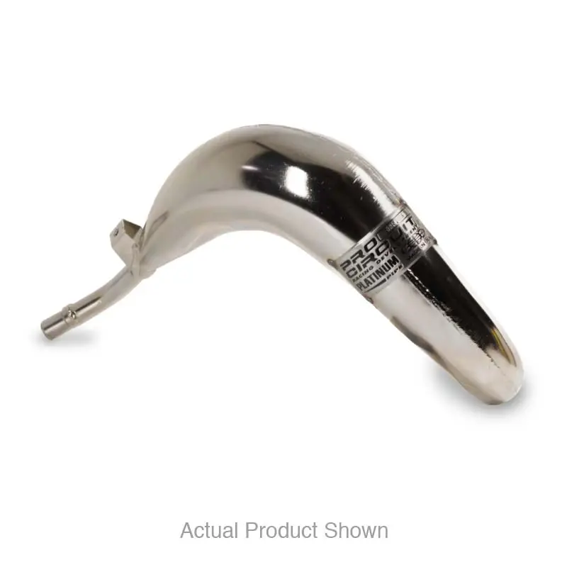 PLATINUM PIPE, KTM65SX '24-25